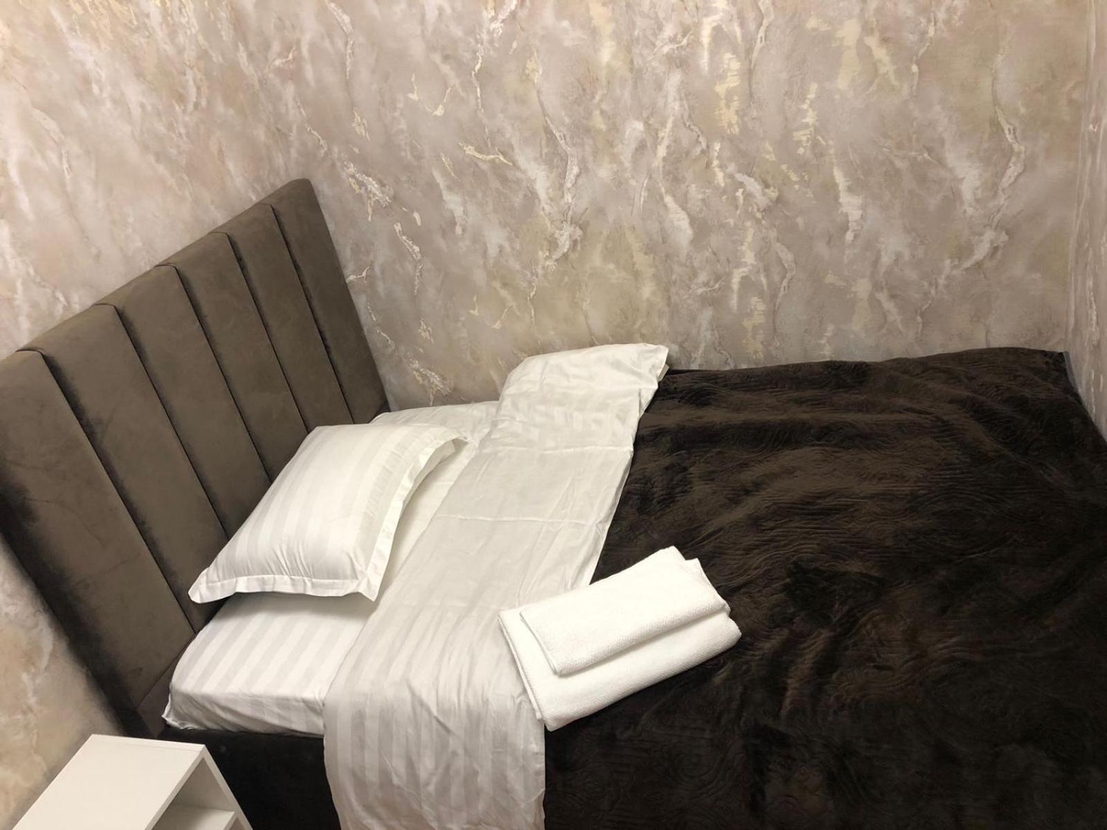 Hotel Lion Almaty Bagian luar foto