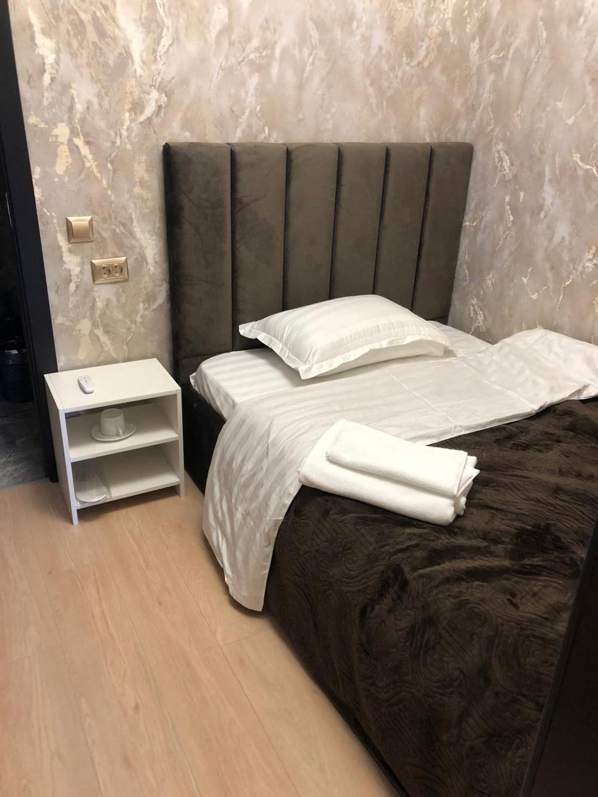 Hotel Lion Almaty Bagian luar foto